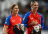 Capsey & Knight Seal the Series