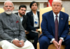 US hits India with forced labour tariff threat during trade talks