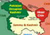 The Selective Conscience: Western and OIC Silence on POK