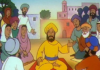 The Spirit of Sewa: The Global Impact and Modern Leadership of the Sikh Community