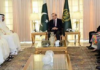 Big Loss of Face for Pak as Qatar Seals Deal
