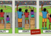 Reservation and Social Justice. A Review