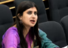 Why Anupama Singh called Pakistan a ” Frankenstein State”