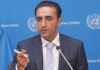 The Empty Rhetoric of Bilawal Bhutto: How “Water Nationalism” Hides Pakistan’s Internal Failures