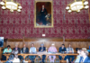 UN Int’l Day of Yoga Celebrated at the Houses of Parliament