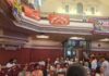 Indian Workers Association (Great Britain) Reaffirms Its Commitment to Peace at the International Conference Against War