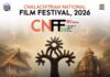CNFF-2026: Awaiting filmy experiences with nationalism