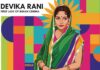Devika Rani, First Lady of Indian Cinema