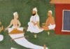 Sant Kabir through an Ambedkarite Political-Theoretical Framework: From Ethical Revolt to the Politics of Social Emancipation