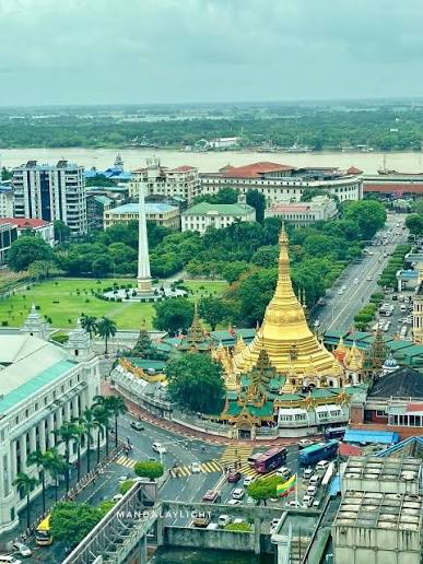 myanmar