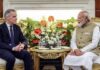 India-Canada free trade agreement talks gain momentum after Modi-Carney meeting