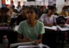 A protest ends, but India’s education crisis remains