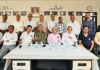 Ambedkar Mission Society to conduct seminar on current economy
