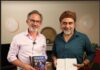 In London Dialogue, Acharya Prashant and Rupert Spira Turn Non-Duality Toward the One Who Suffers