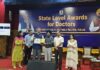 Punjab Government Honors DMC Dr. Harpreet Singh and SMO Dr. Satwinderpal Singh with Prestigious State Award for Outstanding Contribution to Healthcare Services
