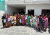 MLA Santosh Kataria Distributes Appointment Letters to Anganwadi Workers and Helpers