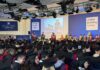 GBS Graduation Ceremony 2026 – 13th & 14th July, Wembley Stadium London