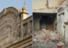 India Demands Action After 125-Year-Old Gurdwara Demolished in Pakistan