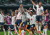 England’s Great Win Over Mexico