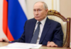 The Sanctioning Russia Act of 2026: A Strategy of Double Standards