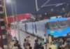 How Political Media Machines Use Fake Videos to Smear Protesters