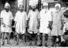 The Ghadar Party and the Birth of Ad Dharm