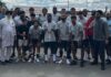 DERBY SHAHEEDI FOOTBALL TOURNAMENT ENJOYED BY THOUSANDS OF FOOTBALL FANS