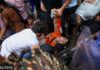 Brutality and Accountability of the Excessive Force used by Delhi Police at Jantar Mantar
