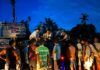 As rains descent, Assam flood situation improves