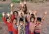 Every Child Deserves a Fair Chance to Grow Up Healthy