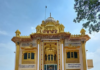 An Ambedkarite Critique of Dera Culture in Punjab and Its Role in the Emancipation of Dalits