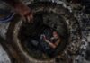 Sewer deaths cross 100 mark this year but government remains silent
