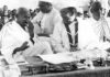 Independence, history and the politics of national memory
