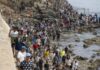 The 2026 Ceuta Border Crisis: Weaponized Migration and European Vulnerability