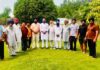Shiromani Akali Dal President Sukhbir Singh Badal to Hold Massive Punjab Bachao Rally in Balachaur on September 12 – Sandeep Choudhary Honey Tonsa Holds Meetings with Workers in Villages to Make Rally Successful