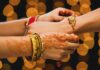 Rakhi Becomes a Pledge for Women’s Dignity