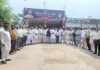 Formation of 81-Member Core Committee in Balachaur Constituency by Shiromani Akali Dal, Great Enthusiasm Among Workers Regarding September 12 Rally