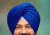 AAP’s Big Political Move in Chamkaur Sahib – Jasvir Singh Garhi Given Charge as Constituency In-Charge