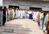 Gujjar Community Shows Great Strength in AAP Conference at Baba Bakala on the Holy Occasion of Rakhar Punia