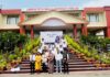 Lamrin Tech Skills University Punjab Celebrates National Sports Day with Khelo India Dialogue