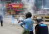 Protests, Media Framing, and State Action in Kashmir