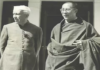 The Fatal Illusion of Peace: Nehru, Chamberlain, and the High Price of Appeasement