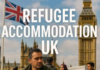 The Strain of the UK Asylum Housing Policy