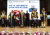 The Coronation of Campus: When the Prime Minister Became a Monarch