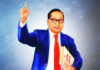 Targeting Dignity: The Recurring Vandalism of B.R. Ambedkar Monuments