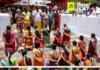 Eating Off the Ground for Blessings: An Ancient Tamil Nadu Tradition