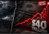 The $40 Trillion Question: What US Debt Means for America and the World