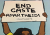 The Hypocrisy of Fighting Racism While Protecting Caste