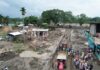 Assam flood recedes, but challenges remain
