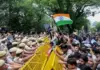 Press Conference by Families of Police Personnel: A Critique